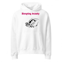 Unisex Oversized Heavyweight Hoodie