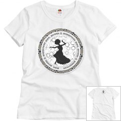 Ring Around Terpsichore