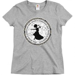 Ladies Basic Softstyle Tee