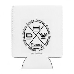 Regular 12 oz Can Cooler