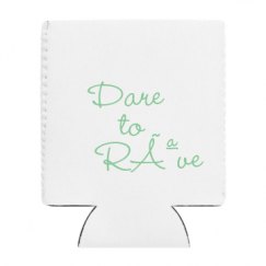 Regular 12 oz Can Cooler