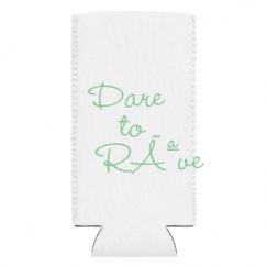 Slim 12 oz Can Cooler