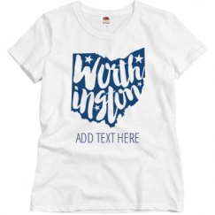 Ladies Basic Softstyle Tee