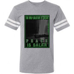 Unisex Vintage Sports Tee