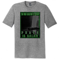 Unisex Perfect Tri Tee