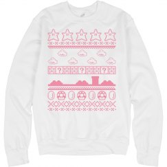 Kawaii Gamer Sweatshirt