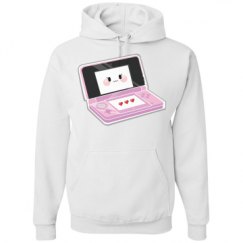 Unisex Basic Promo Hoodie