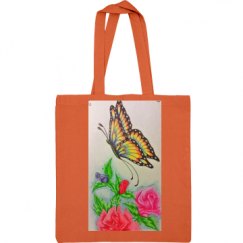Canvas Tote Bag