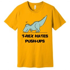 TRex Push ups Mens