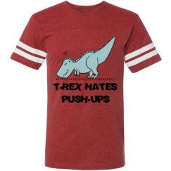 Unisex Vintage Sports Tee