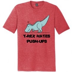 Unisex Perfect Tri Tee