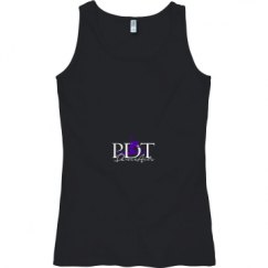 Ladies Semi-Fitted Tank