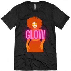 Unisex Triblend Tee