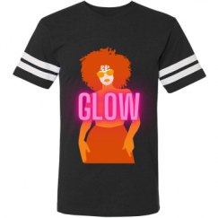 Unisex Vintage Sports Tee