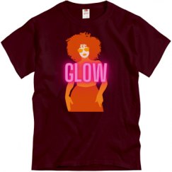 Unisex Basic Tee