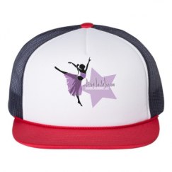 Foamie Snapback Trucker Hat