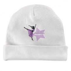 Rabbit Skins Baby Hat