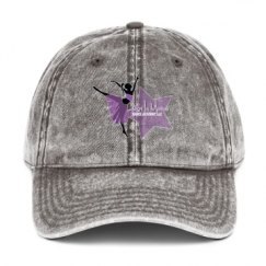 Vintage Baseball Cap