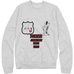 Unisex Basic Promo Crewneck Sweatshirt