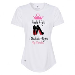 Women's Adidas Sport Shirt