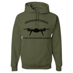 Unisex Basic Promo Hoodie