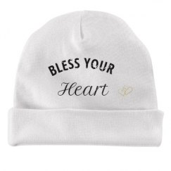 Rabbit Skins Baby Hat