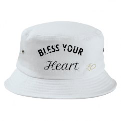 Unisex Bucket Hat