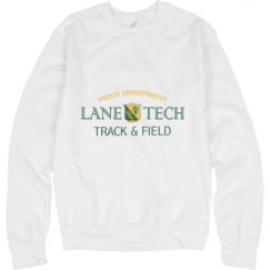 Unisex Basic Promo Crewneck Sweatshirt