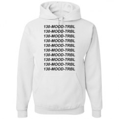 Unisex Basic Promo Hoodie
