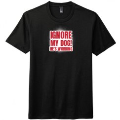 Unisex Perfect Tri Tee