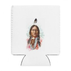 Regular 12 oz Can Cooler