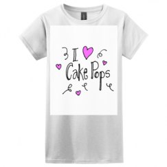 Ladies Basic Softstyle Tee