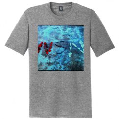 Unisex Perfect Tri Tee