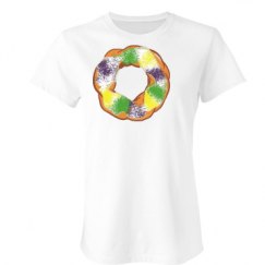 Ladies Slim Fit Favorite Tee