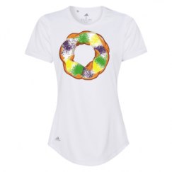 Women's Adidas Sport Shirt 