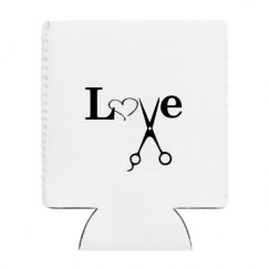 Regular 12 oz Can Cooler