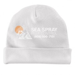 Rabbit Skins Baby Hat