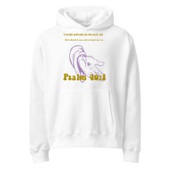 Unisex Oversized Heavyweight Hoodie