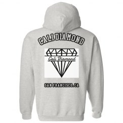Logo hoodie 