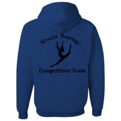 Unisex Basic Promo Hoodie