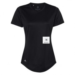Women's Adidas Sport Shirt