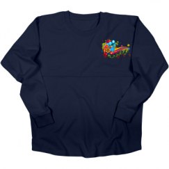 Ladies Game Day Jersey