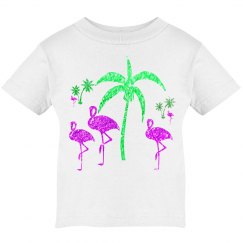 Flamingos