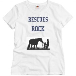 Horse shirt
