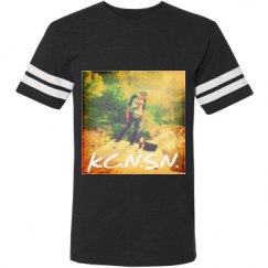 Unisex Vintage Sports Tee