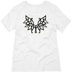 Ladies Relaxed Fit Tee