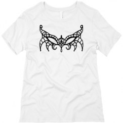 Ladies Relaxed Fit Tee