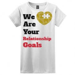 Ladies Basic Softstyle Tee