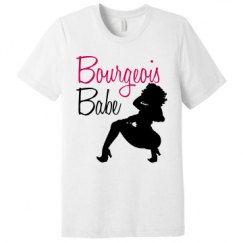 Unisex Triblend Tee