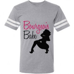 Unisex Vintage Sports Tee